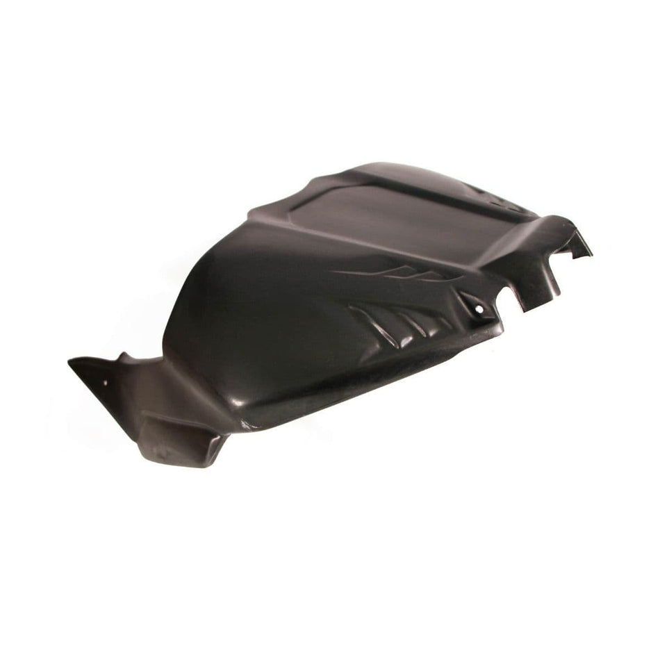 CRC Fairings Pro - Honda CBR1000RR-R/RR-SP 20-23 Pre-Preg GFK Airbox Cover and Sides