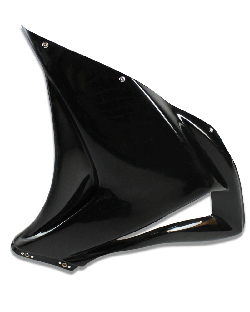 CRC Fairings Yamaha YZF R3 2015-2018 Left Side Panel