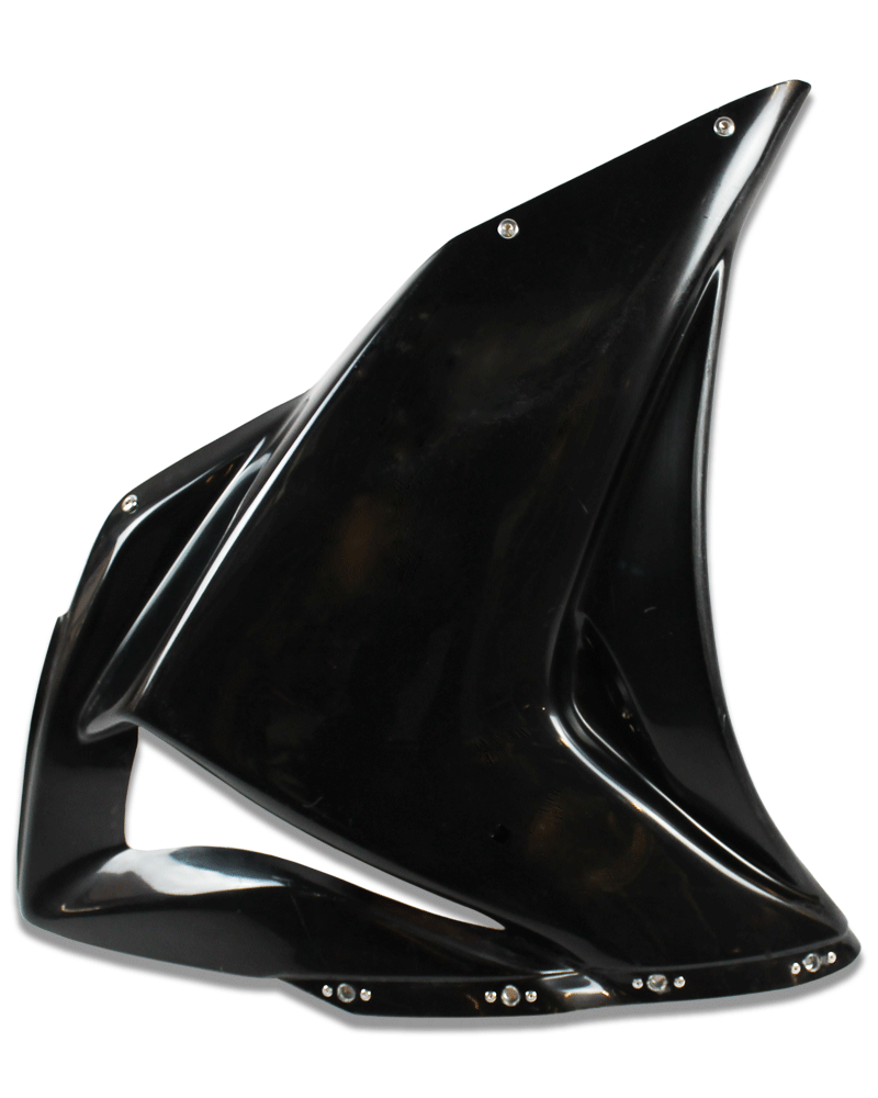 CRC Fairings Yamaha YZF R3 2015-2018 Right Side Panel