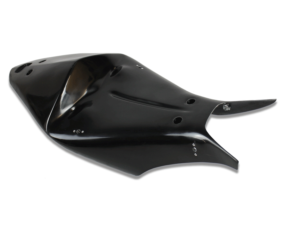 CRC Fairings Yamaha YZF R3 2015-2018 Seat Unit