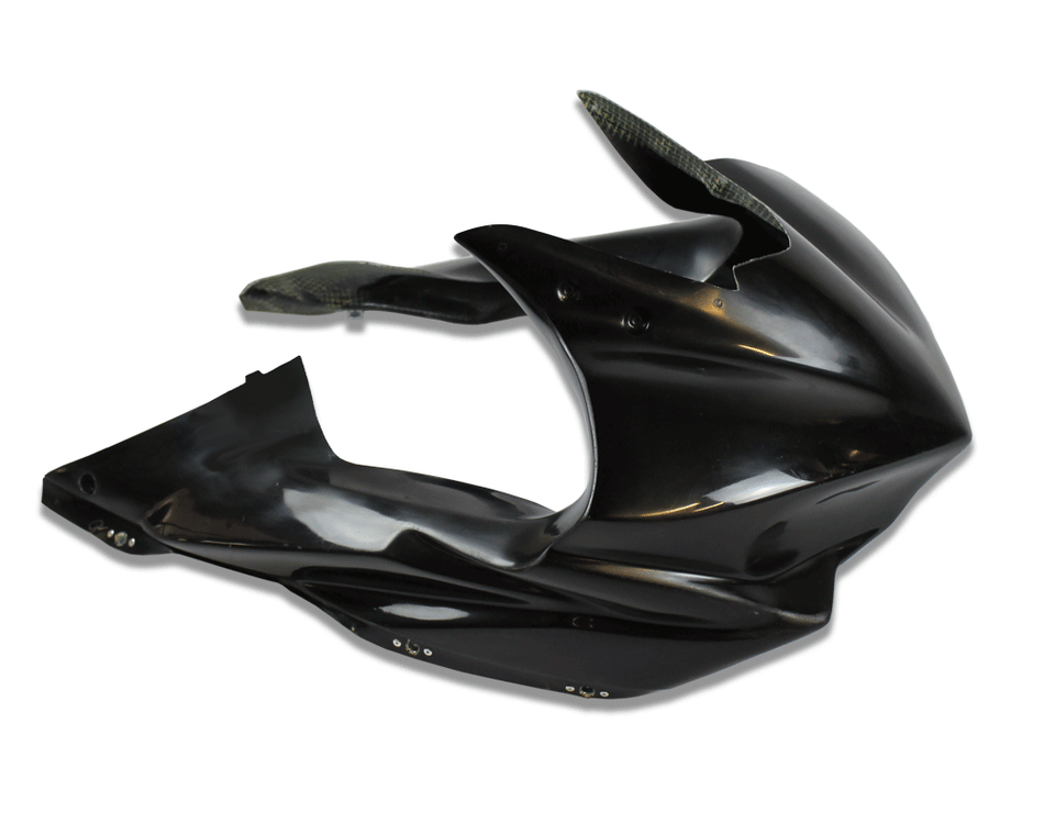 CRC Fairings Yamaha YZF R3 2015-2018 Upper/Top Fairing
