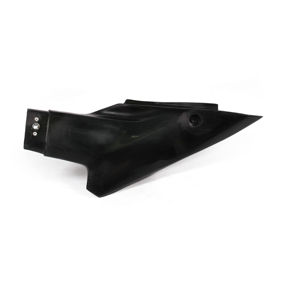 CRC Fairings Yamaha YZF R3 2019> Front Infill Panel Left