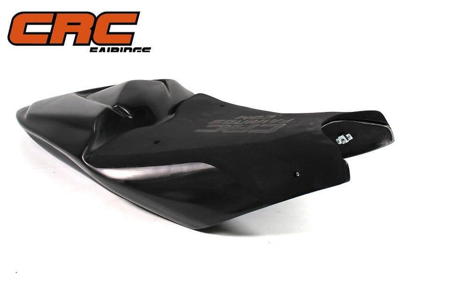 CRC Fairings Yamaha YZF R3 2019> Seat Complete (Seat Unit, / Seatpad)