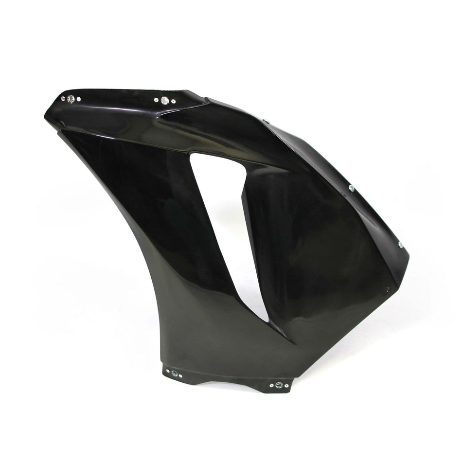 CRC Honda CBR600RR 2021> Left Side Panel