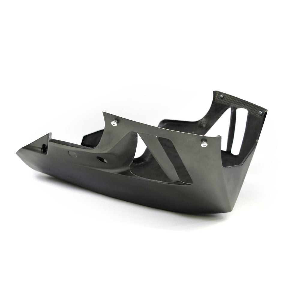 CRC Honda CBR600RR 2021> Lower Fairing