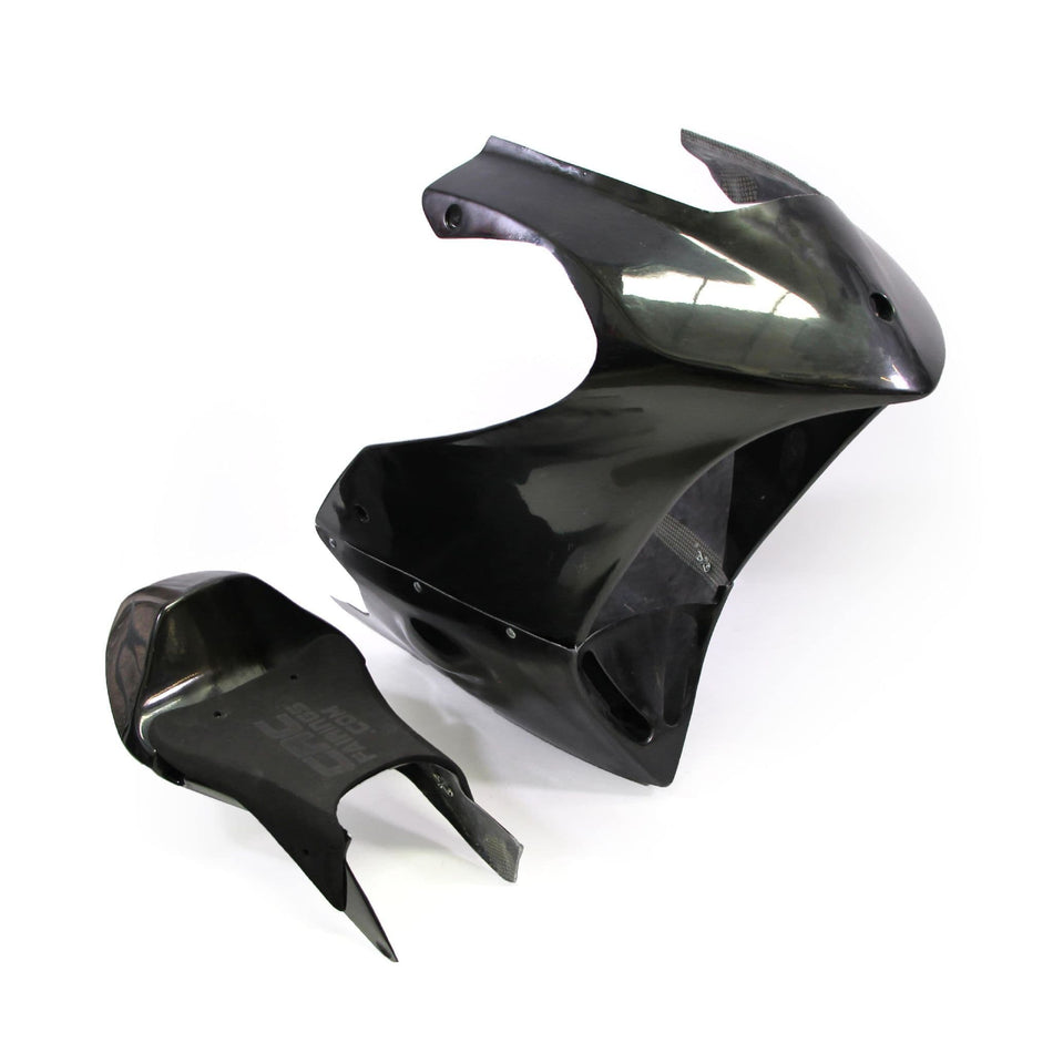 CRC Honda NSF250R Complete Set of Race Fairings & Seat Complete