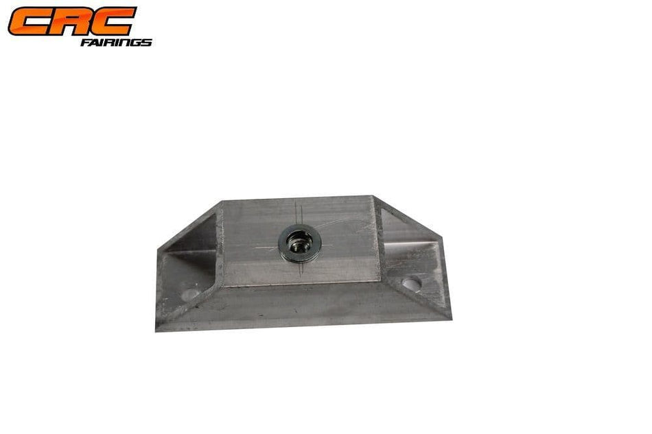 CRC Kawasaki Ninja 400 2018> Seat Mounting Bracket