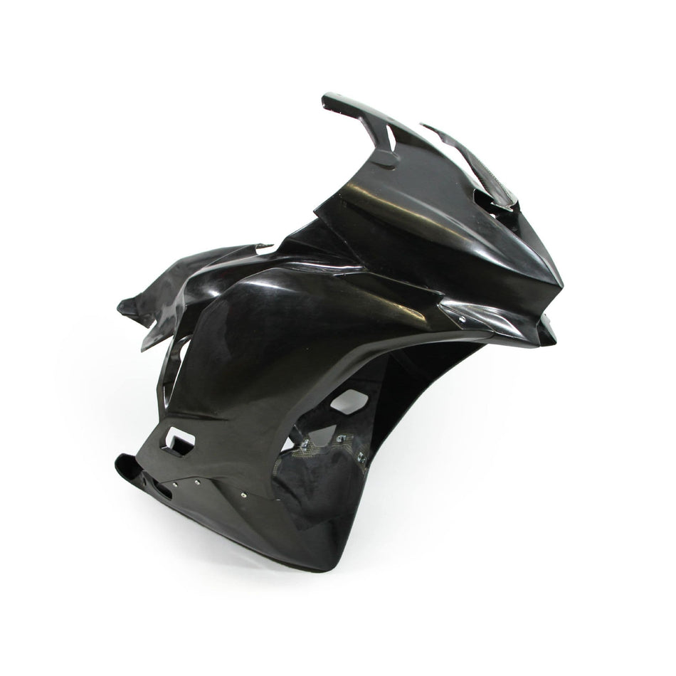 CRC Kawasaki ZX-4RR 2023> Front Complete Race Fairings (Upper/Lower/Sides)