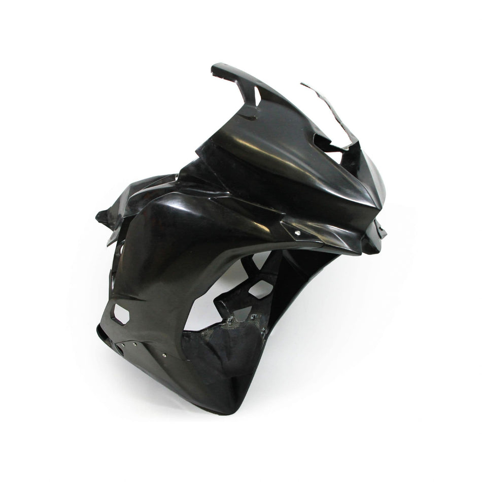 CRC Kawasaki ZX-4RR 2023> Front Complete Race Fairings (Upper/Lower/Sides)