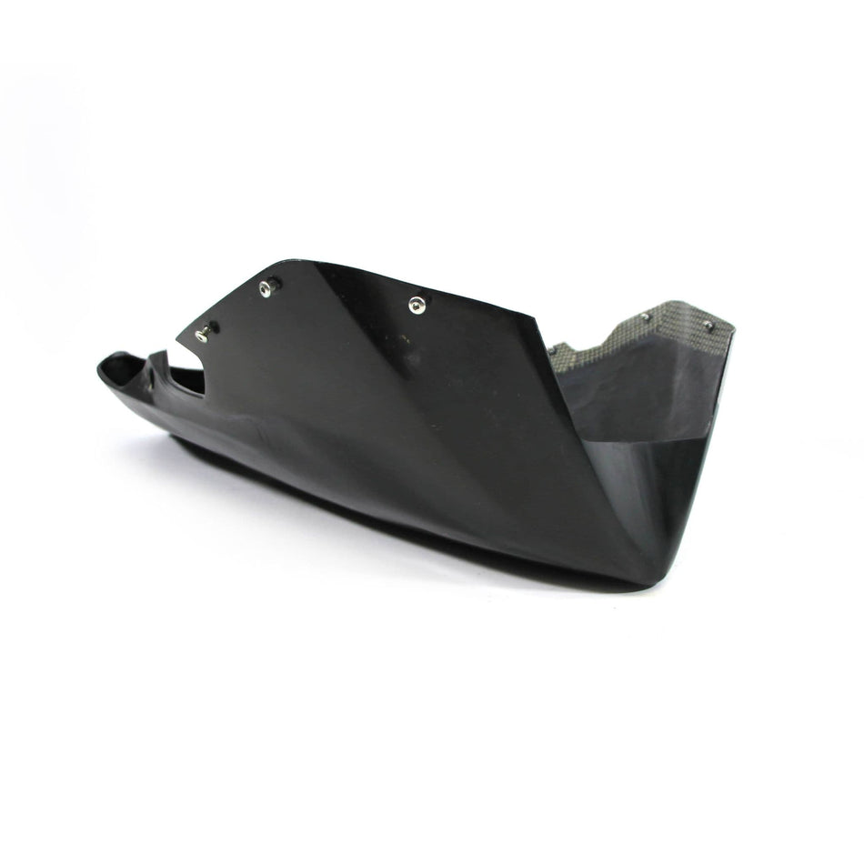 CRC Kawasaki ZX-4RR 2023> Lower Fairing