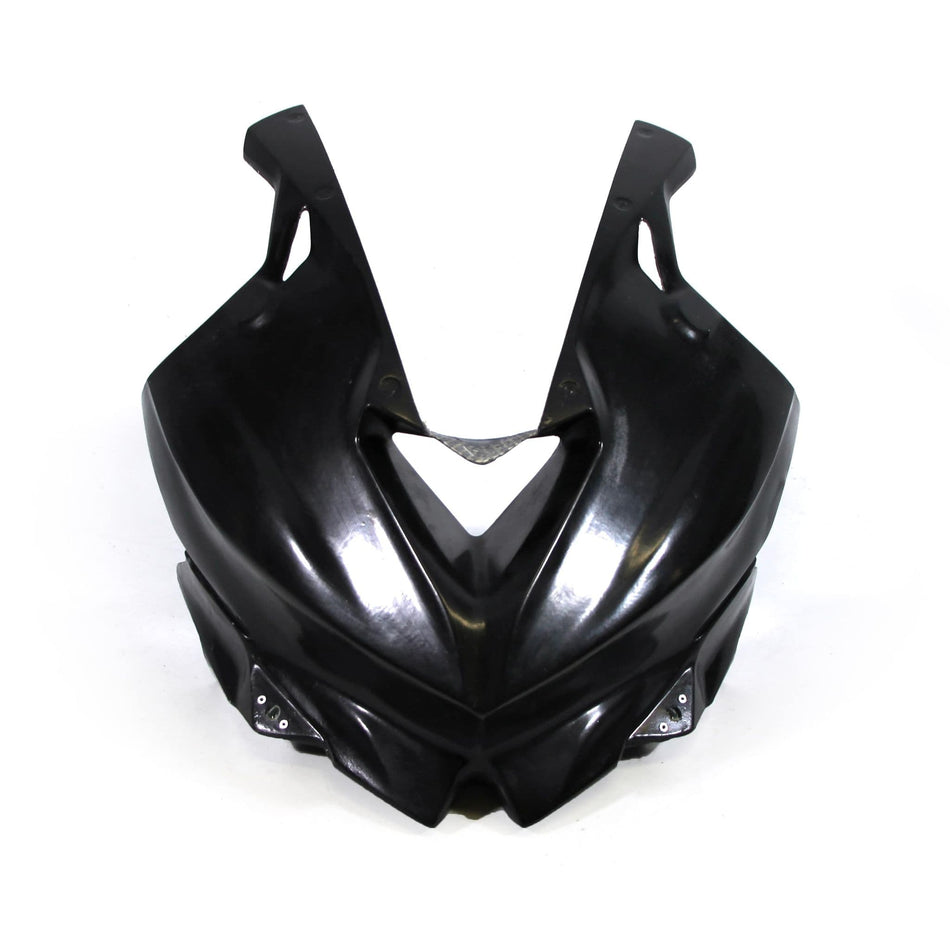 CRC Kawasaki ZX-4RR 2023> Upper Fairing