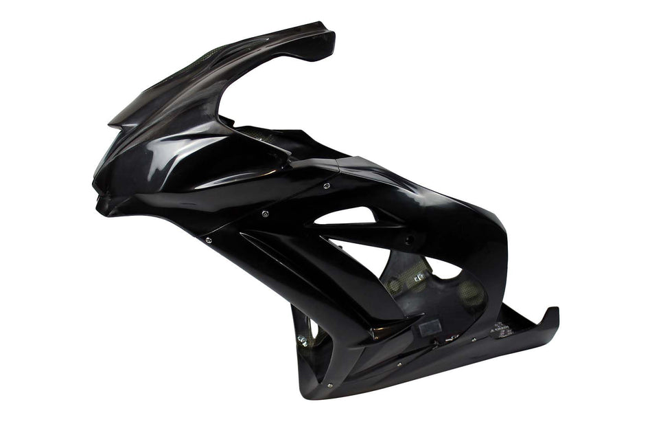 CRC Kawasaki ZX10R 16-20 Front Complete Race Fairings (Upper/Lower/Sides)