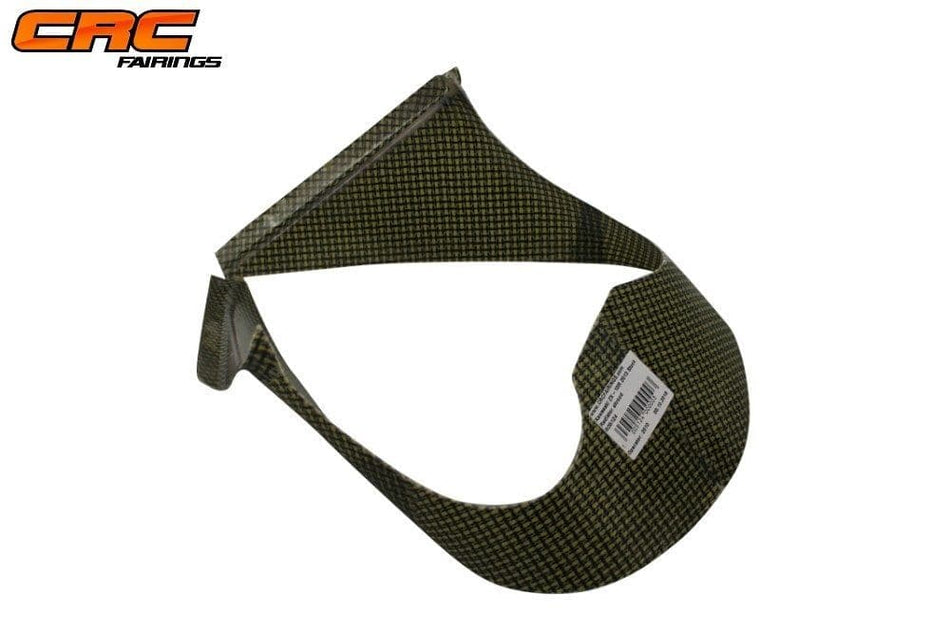 CRC Kawasaki ZX10R 2011> (SBK) Radiator Shroud