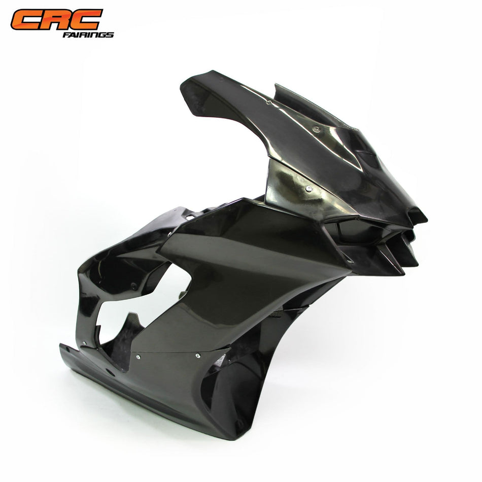 CRC Kawasaki ZX10R 2021> Complete Set of Race Fairings, Seat & Seatpad