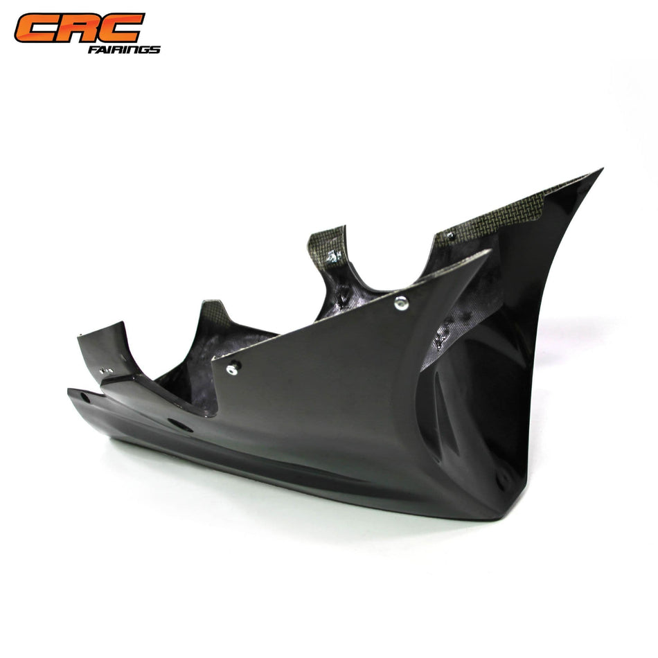 CRC Kawasaki ZX10R 2021> Lower Fairing