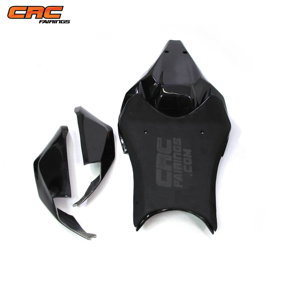 CRC Kawasaki ZX10R 2021> Seat Complete