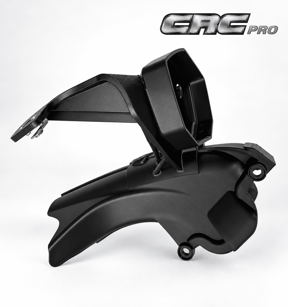 CRC PRO APRILIA RS660 2020-2024 / 2025> Tacho  Clock Bracket & Air intake