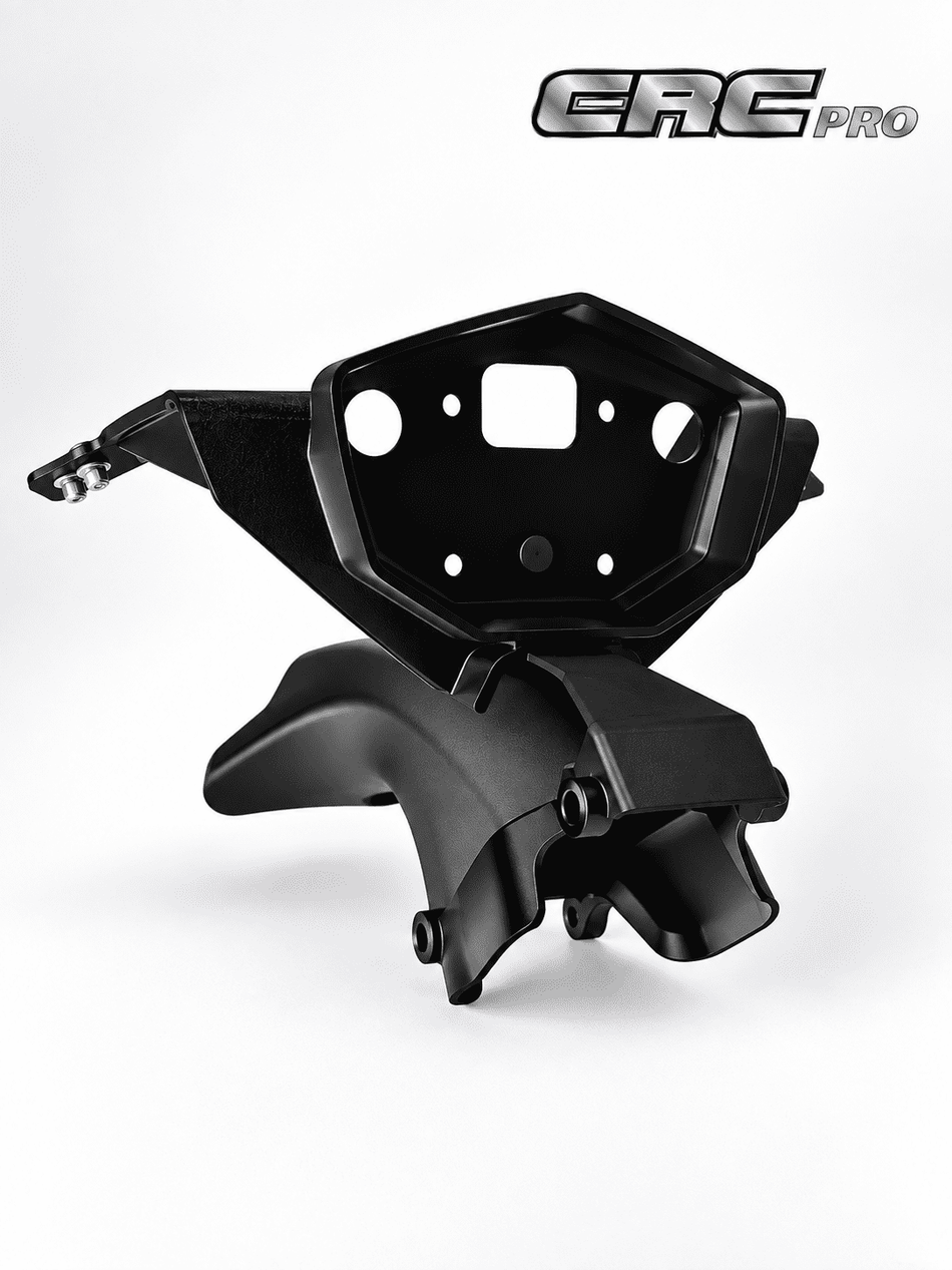 CRC PRO APRILIA RS660 2020-2024 / 2025> Tacho  Clock Bracket & Air intake