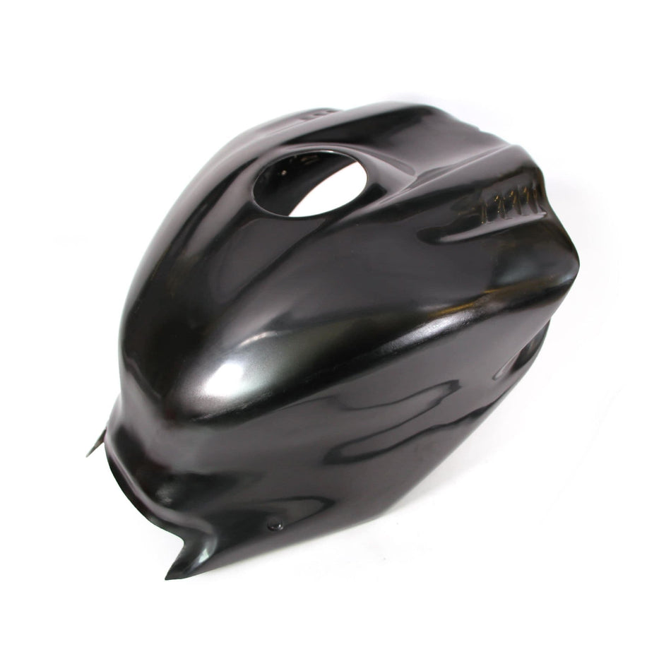 CRC Yamaha R6 2017> Tank Cover