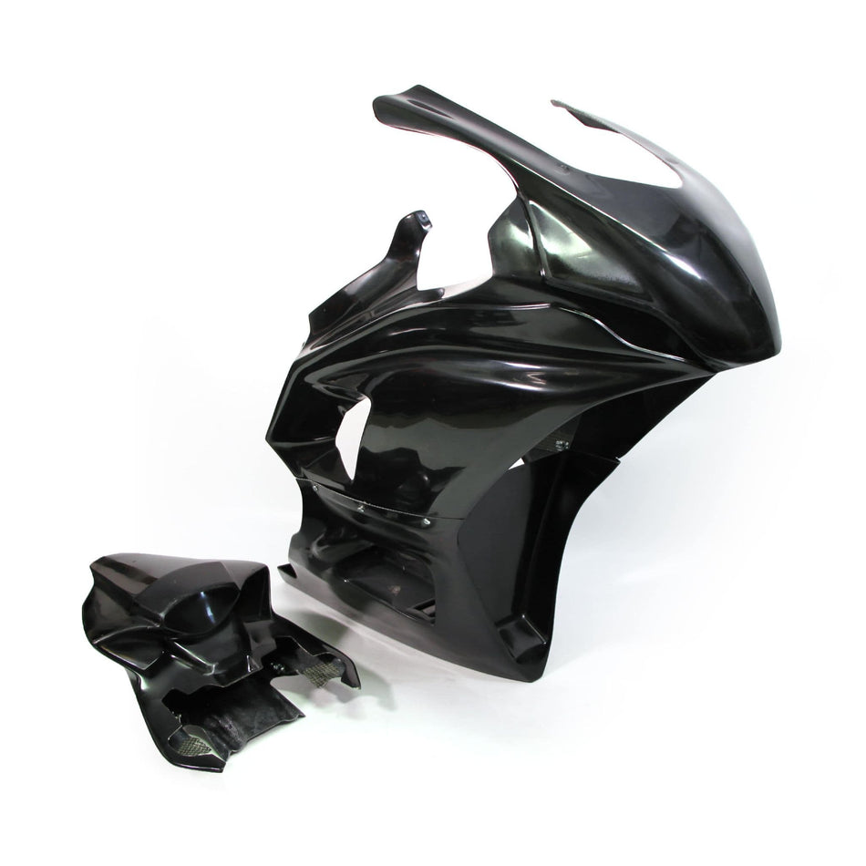 CRC Yamaha YZF R7 2021+ Complete set of Race Fairings with Seat