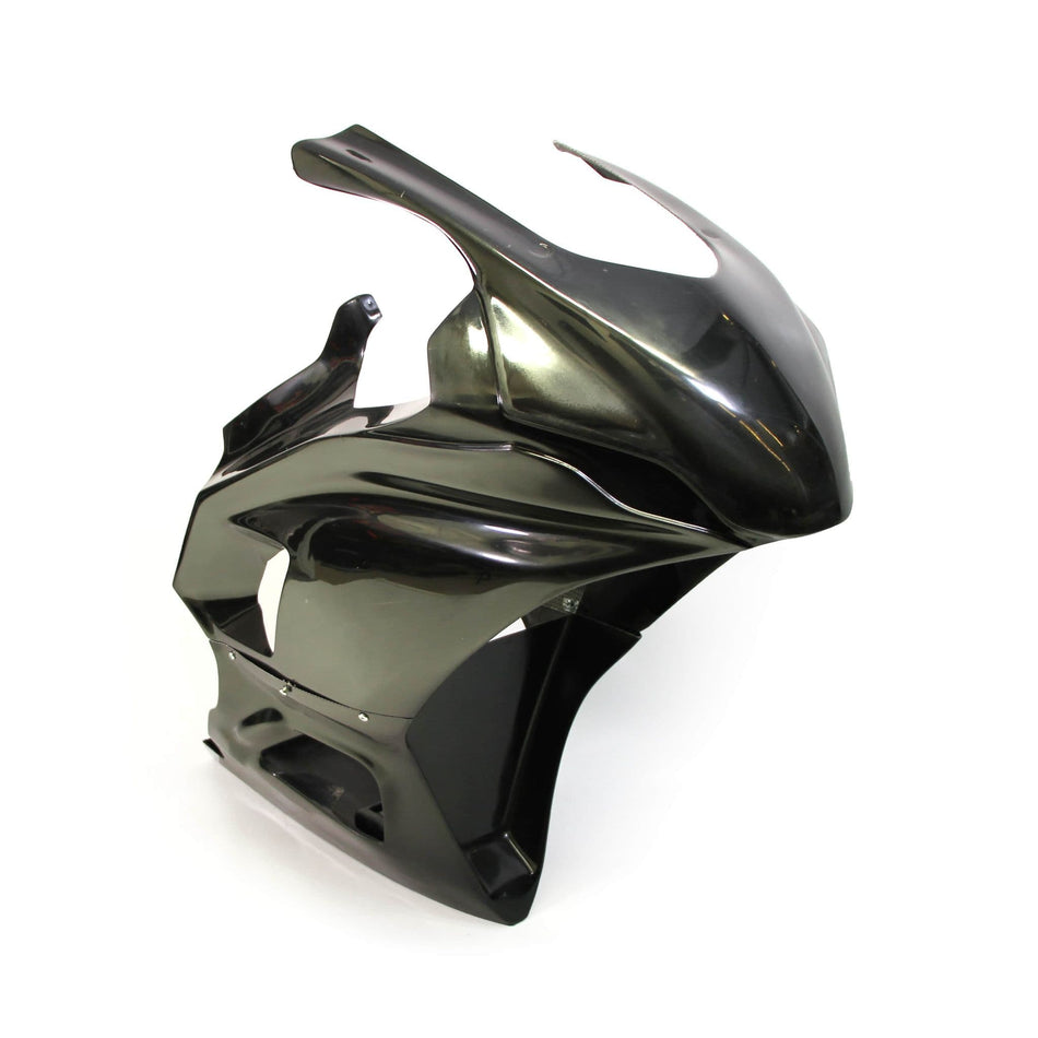 CRC Yamaha YZF R7 2021> Front Complete Race Fairings (Upper/Lower/Sides)