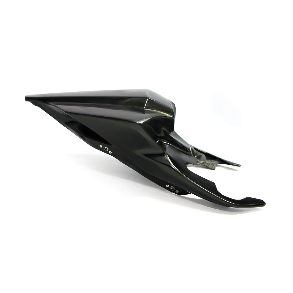 CRC Yamaha YZF R7 2021> Race Fairings Seat Complete