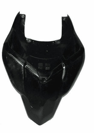 Ducati 1098/1198/848 CORSE Race Fairing Seat Unit