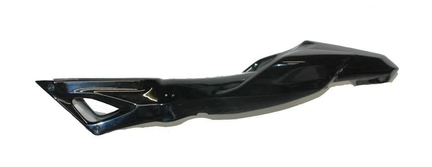 Ducati 1098/1198/848 EVO Race Fairing Seat Complete