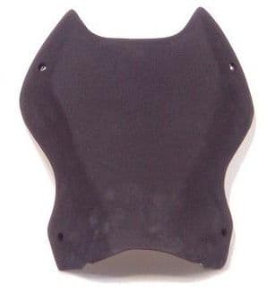 Ducati 1098/1198/848 EVO Race Fairing Seat Pad