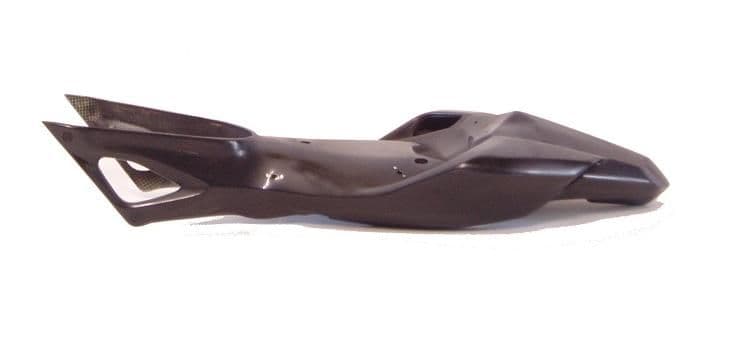 Ducati 1098/1198/848 EVO Race Fairing Seat Unit