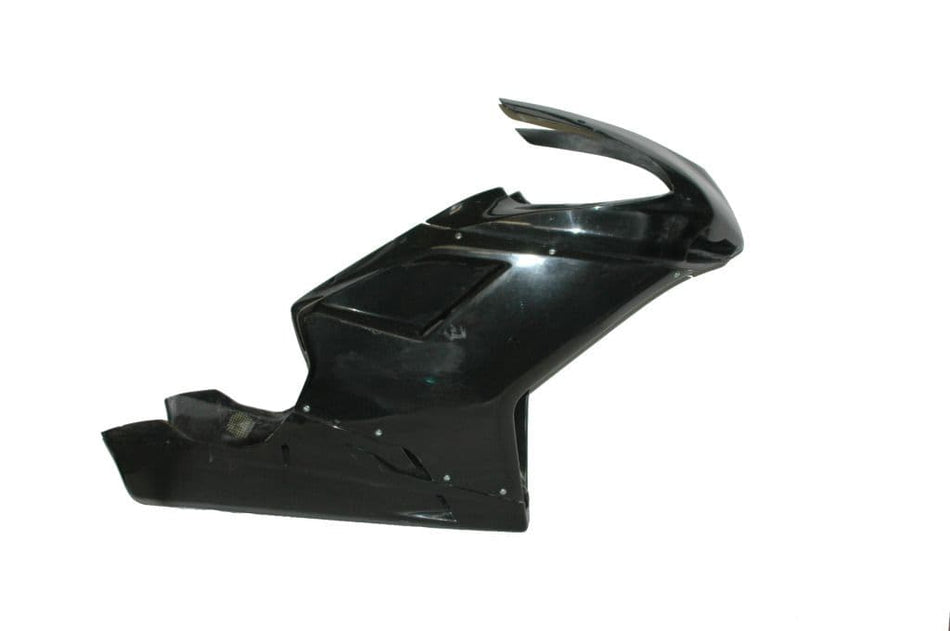 Ducati 1098/1198/848 Front Complete Race Fairings (Upper/Lower/Side Panels)