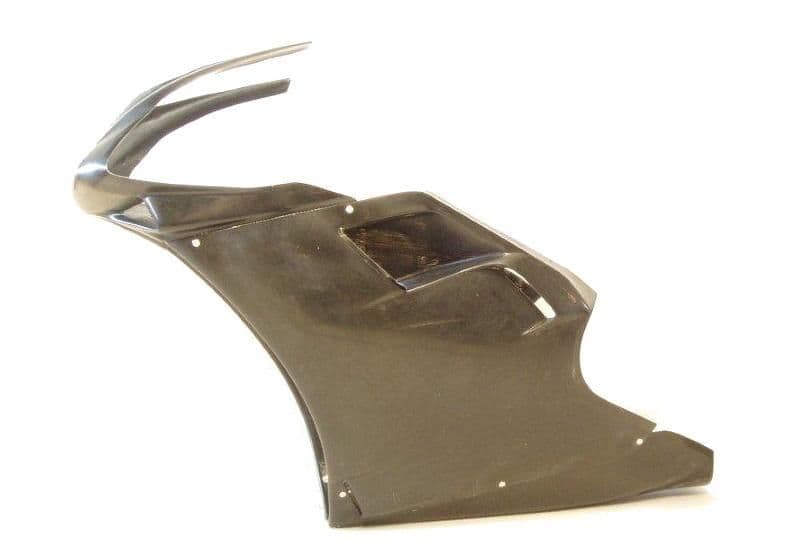 Ducati 748/916/996 Front Complete Race Fairings (Upper/Lower/Side Panels)