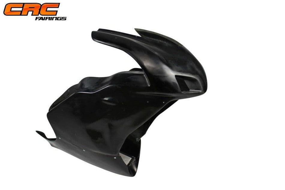 Ducati 749/999 Front Complete Race Fairings (Upper/Lower/Airtubes)