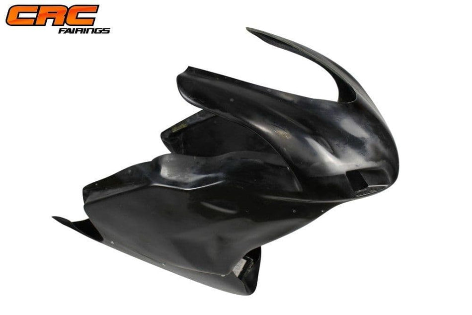 Ducati 749/999 Front Complete Race Fairings (Upper/Lower/Airtubes)