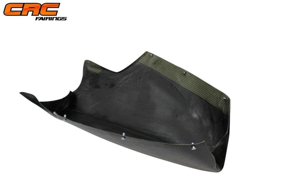 Ducati 749/999 Lower Race Fairing