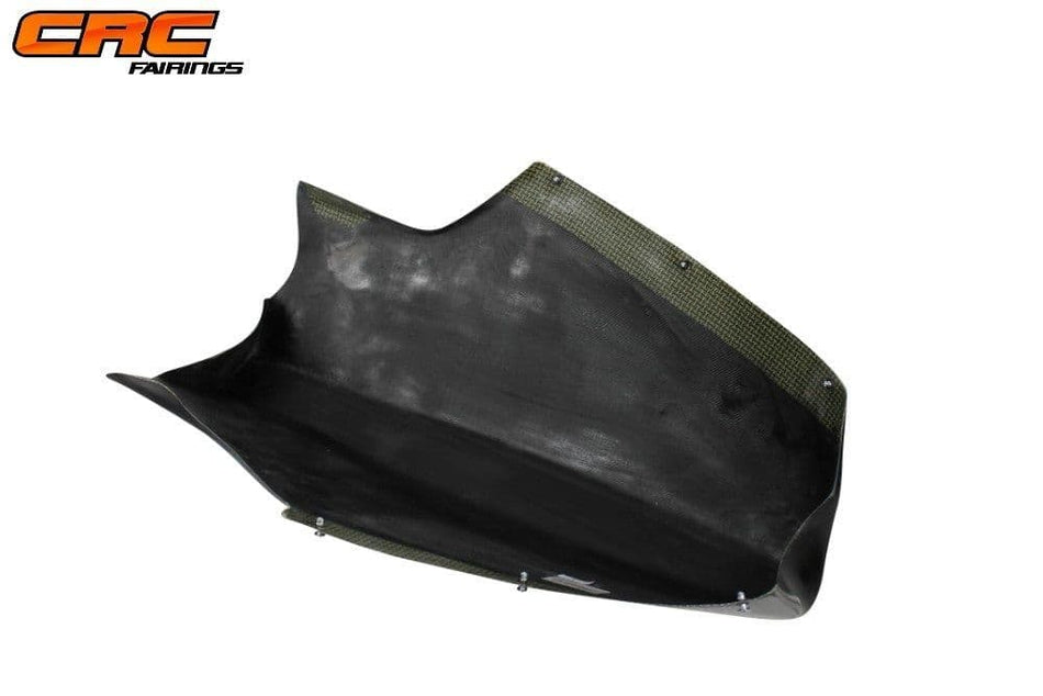 Ducati 749/999 Lower Race Fairing