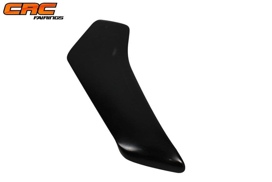 Ducati 749/999 Race Fairing Air Deflector Left Side Panel