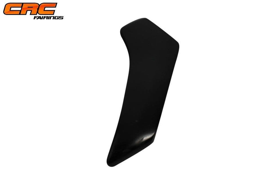 Ducati 749/999 Race Fairing Air Deflector Right Side Panel