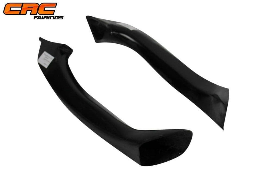 Ducati 749/999 Race Fairing Airtubes