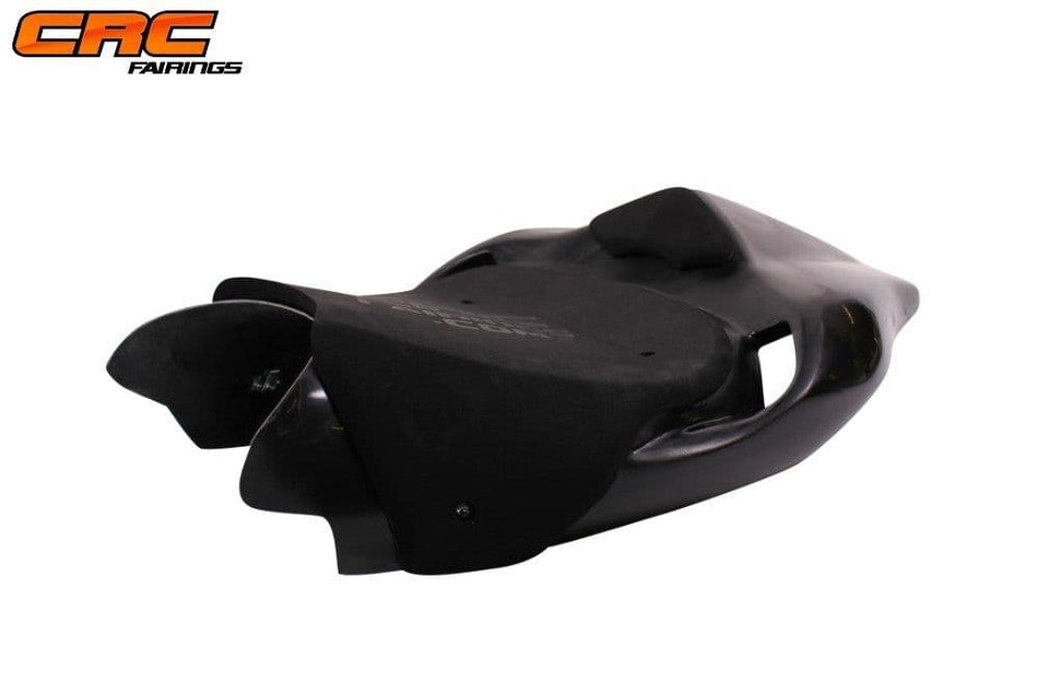 Ducati 749/999 Race Fairing Seat Complete