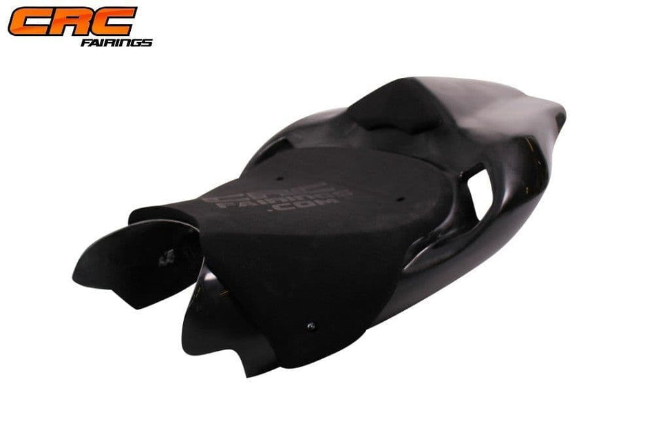 Ducati 749/999 Race Fairing Seat Complete