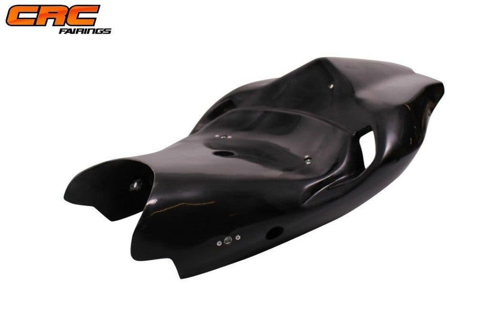 Ducati 749/999 Race Fairing Seat Unit