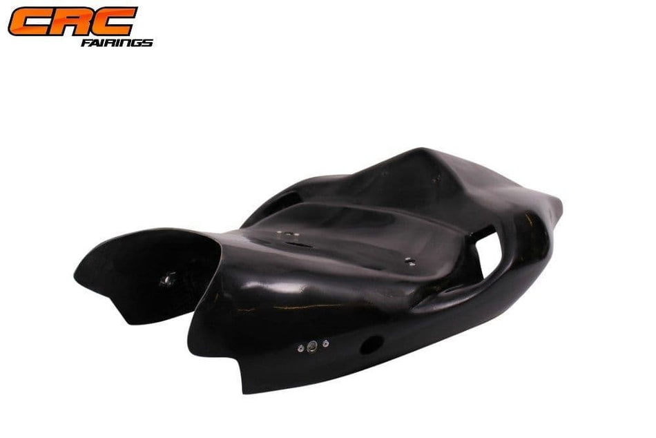 Ducati 749/999 Race Fairing Seat Unit