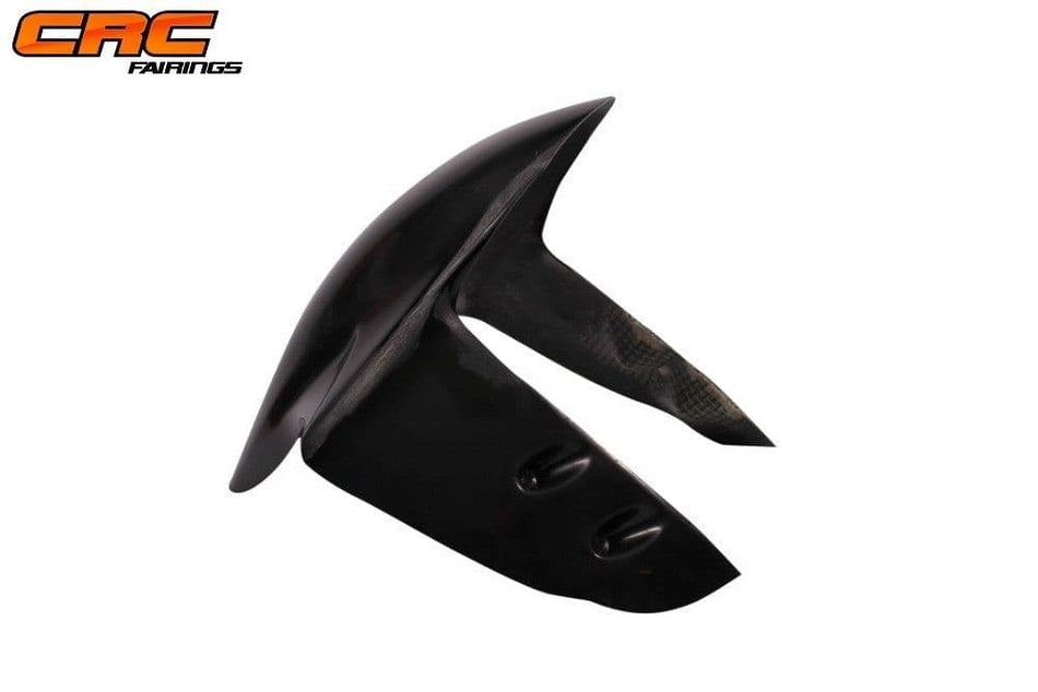 Ducati 899/1199/959/1299 2012> Panigale CORSE CRC Fairings Front Fender