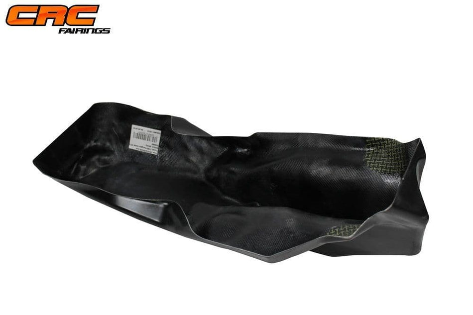 Ducati 899/1199 Panigale CORSE 2012> Lower Race Fairing