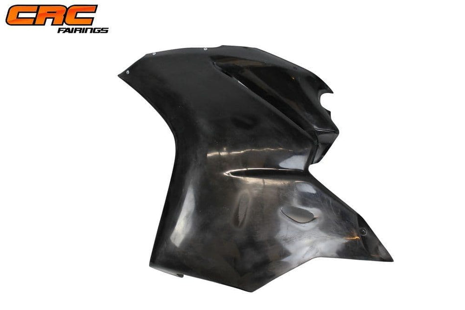 Ducati 899/1199 Panigale CORSE 2012> Race Fairing Left Side Panel