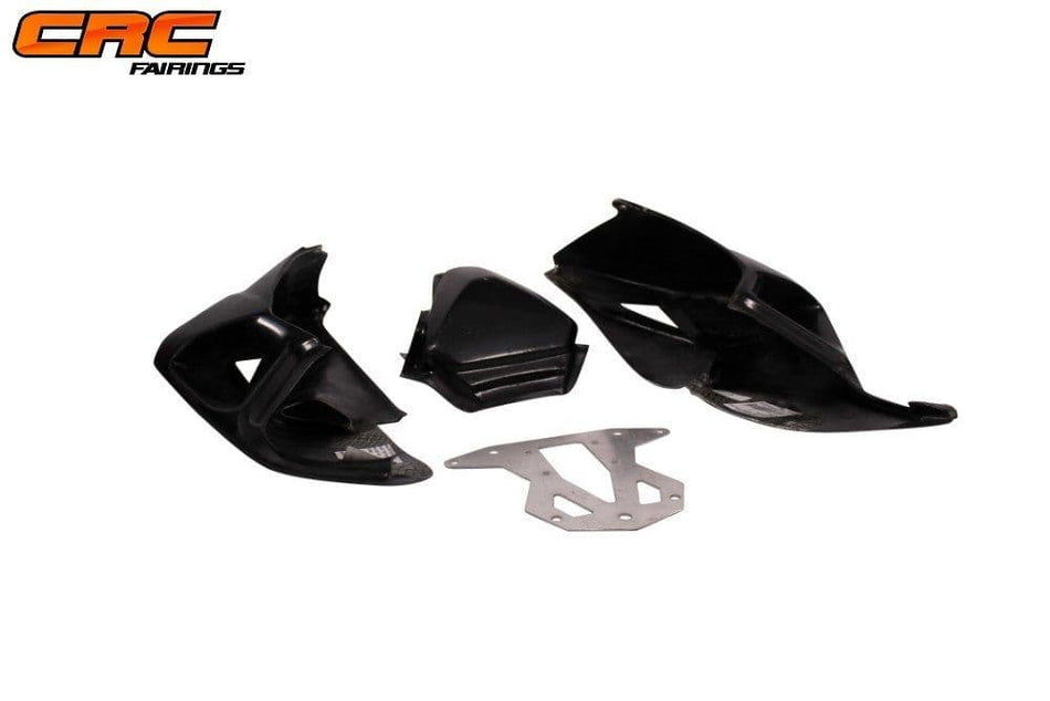 Ducati 899/1199 Panigale CORSE 2012> Race Fairing Seat Complete