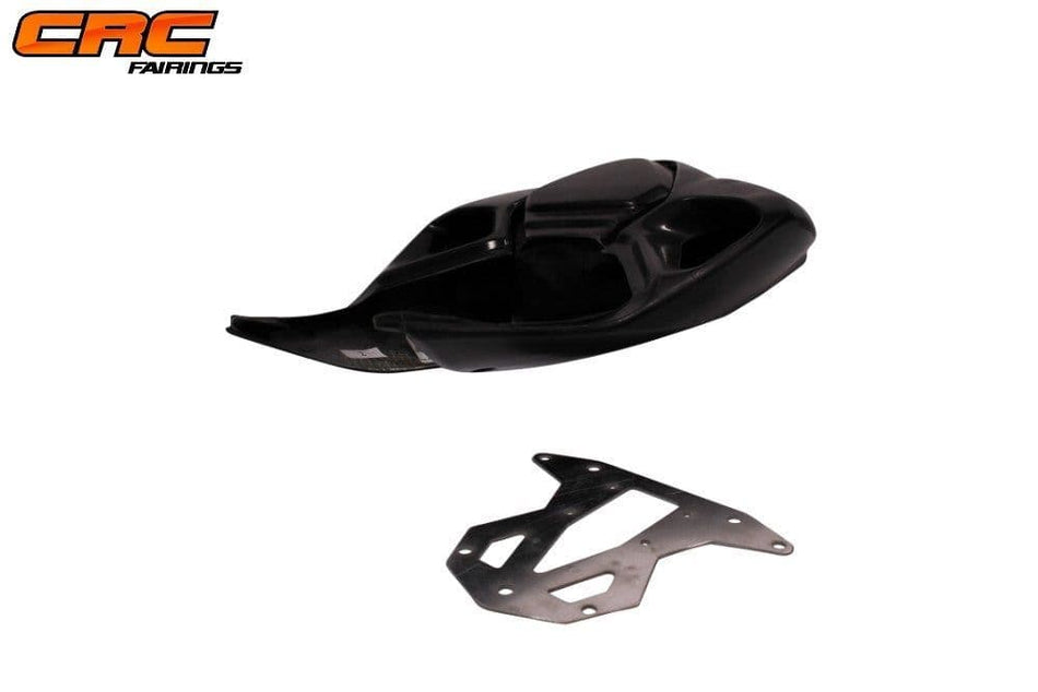 Ducati 899/1199 Panigale CORSE 2012> Race Fairing Seat Complete