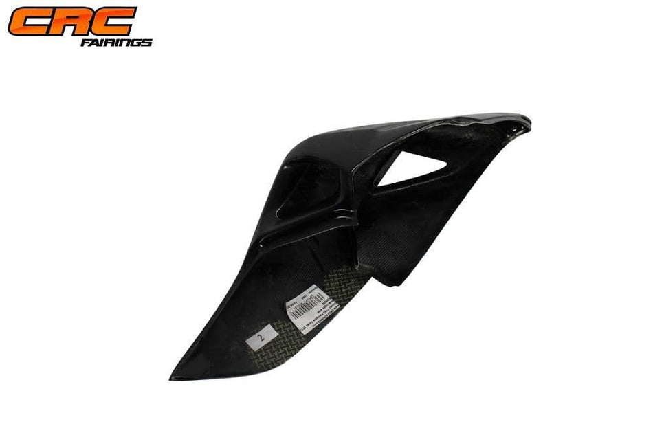 Ducati 899/1199 Panigale CORSE 2012> Race Fairing Seat Unit Right Side