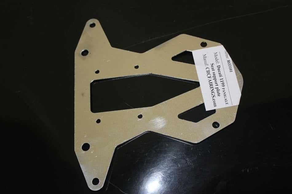 Ducati 899/1199 Panigale CORSE 2012> Seat Support Plate
